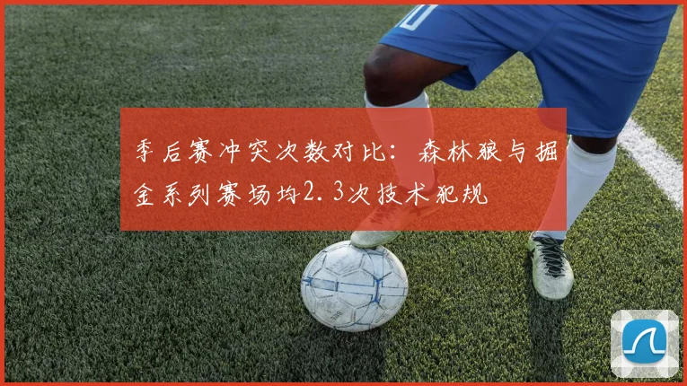 季后赛冲突次数对比：森林狼与掘金系列赛场均2.3次技术犯规